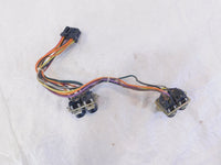 Harley Davidson Touring FLHT Electra Glide Cruise & Accessory Fairing Switch - C3 Cycle