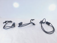 1989-2000 Honda GL1500 Goldwing 1500 Ignition Coil Packs & Spark Plug Wires - C3 Cycle