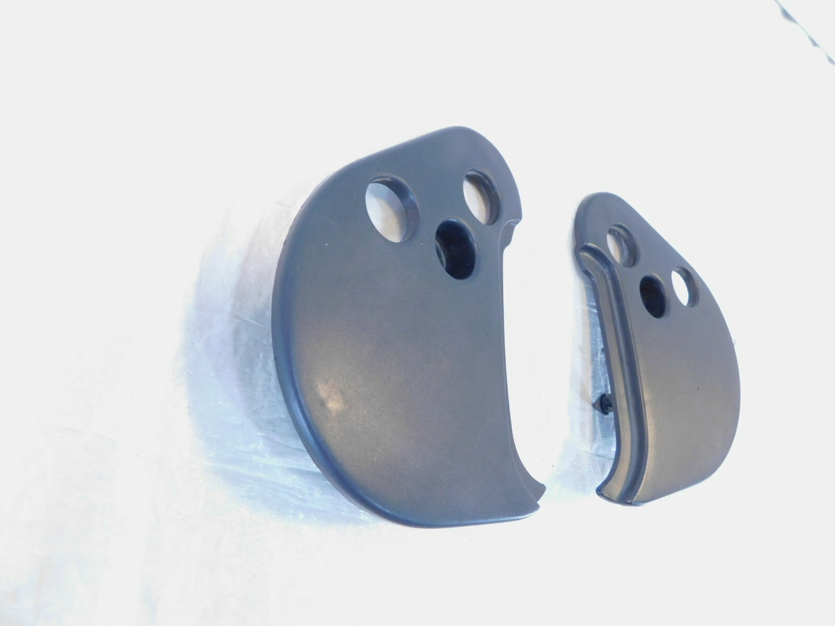 Yamaha Royal Star Tour Deluxe Venture XVZ13 Left/Right Side Frame Cover Panels - C3 Cycle