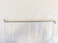 Harley Davidson Sportster 883 & 1200 Forward Controls Right Brake Pedal Pull Rod - C3 Cycle