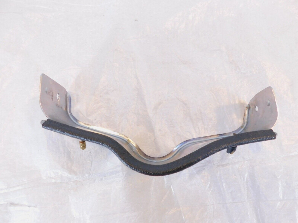 Harley Electra Glide Classic Chrome Front Fairing Fork Tree Cover Trim Skirt - C3 Cycle