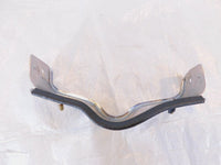 Harley Electra Glide Classic Chrome Front Fairing Fork Tree Cover Trim Skirt - C3 Cycle