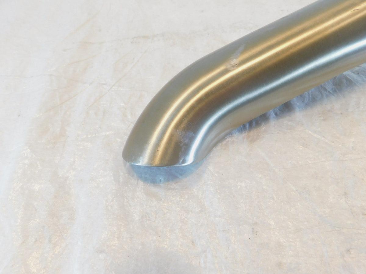 Bassani Harley Davidson Touring Road King Electra Glide Exhaust Heat Shield - C3 Cycle