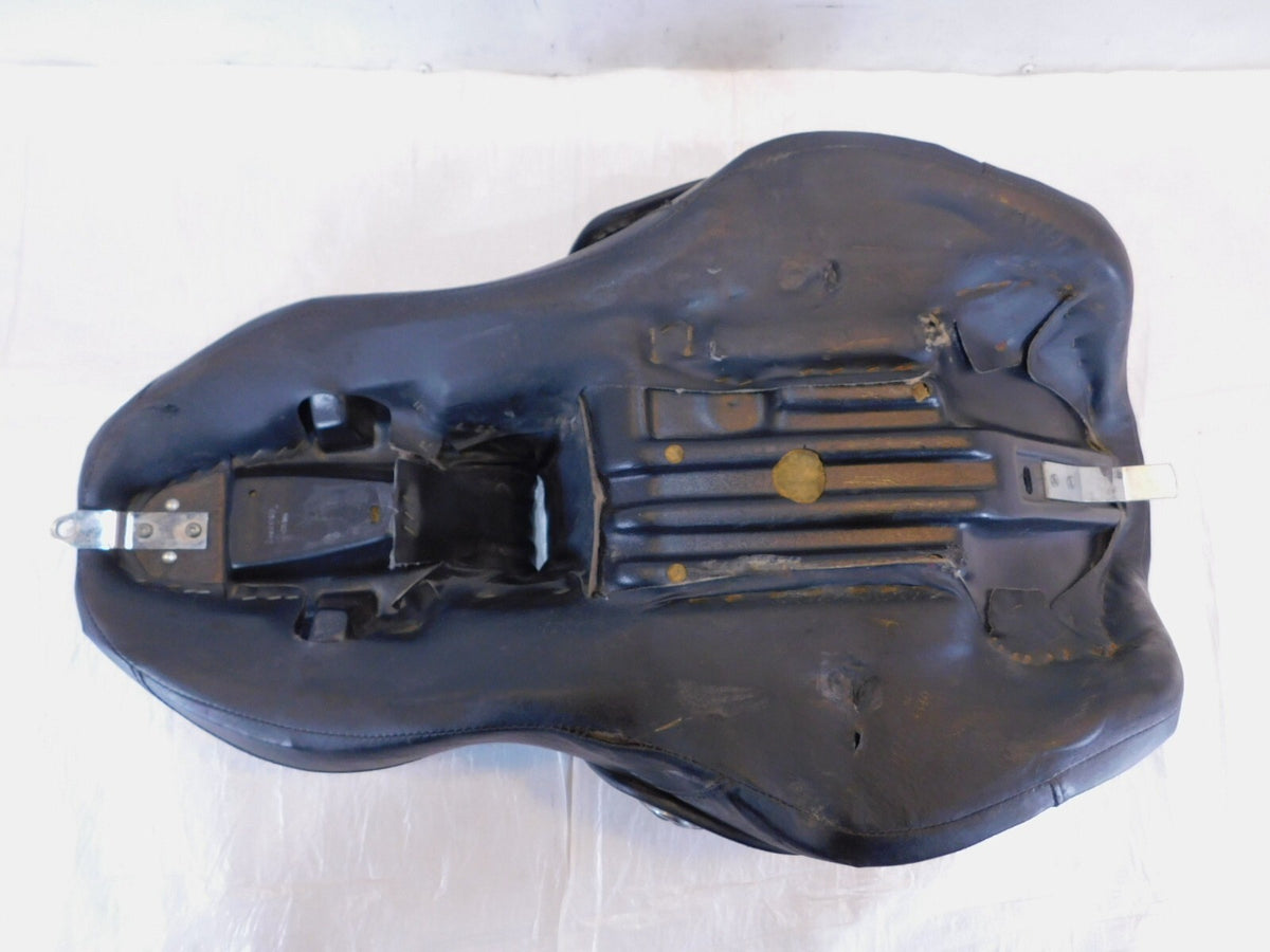 1998-2007 Harley Davidson FLHRC Road King Classic Main Rider & Passenger Seat - C3 Cycle