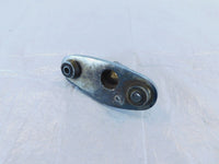 Honda VT600 VT600C Shadow 600 VLX Deluxe Left Foot Peg Footpeg Footrest Bracket - C3 Cycle