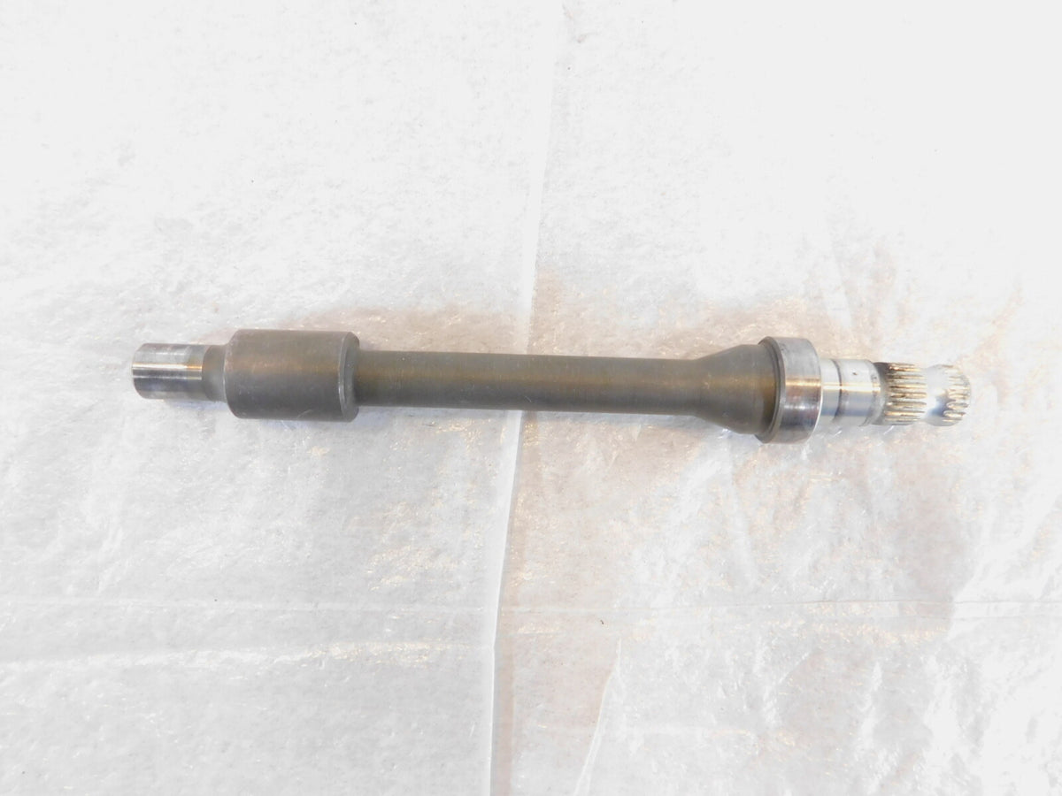 Suzuki GN250 GZ250 Marauder 250 SP250 TU250X Clutch Release Push Rod Cam Shaft - C3 Cycle