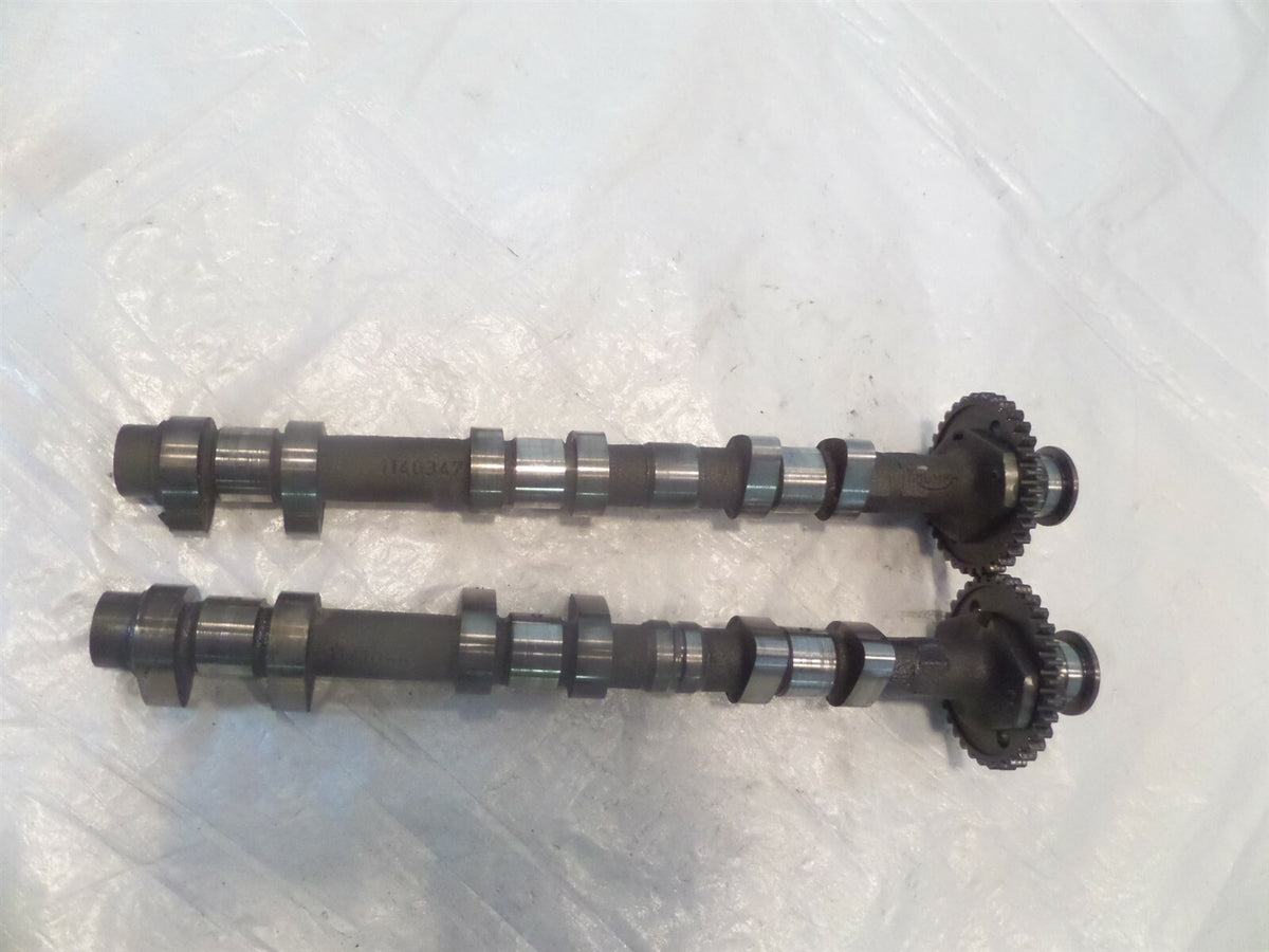 Triumph Speed Triple & Tiger 1050 Sprint Engine Motor Intake Exhaust Cam Shafts - C3 Cycle