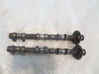 Triumph Speed Triple & Tiger 1050 Sprint Engine Motor Intake Exhaust Cam Shafts - C3 Cycle