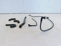 2002 02 Harley Davidson Touring Road King Classic Hose Parts Box Lot - C3 Cycle