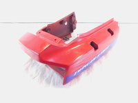 Kawasaki EX250 Ninja 250 250R Red Tail Section Light Cover Fairing Cowling Cowl - C3 Cycle