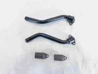 Kawasaki Vulcan 1700 Nomad Voyager Vaquero VN1700 Cylinder Water Pump Pipe Lines - C3 Cycle