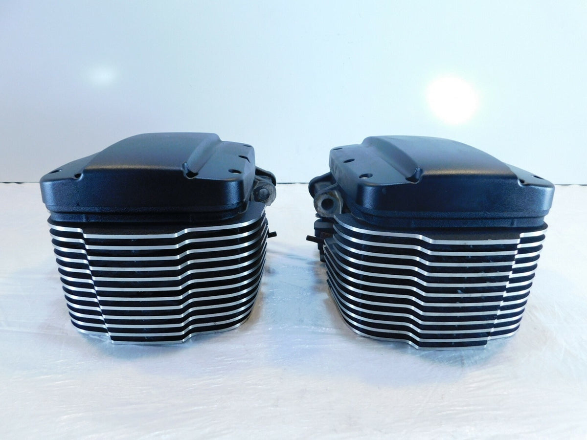 Victory Cross Country Vision & Vegas Engine Motor Cylinder Heads w/ Valves
