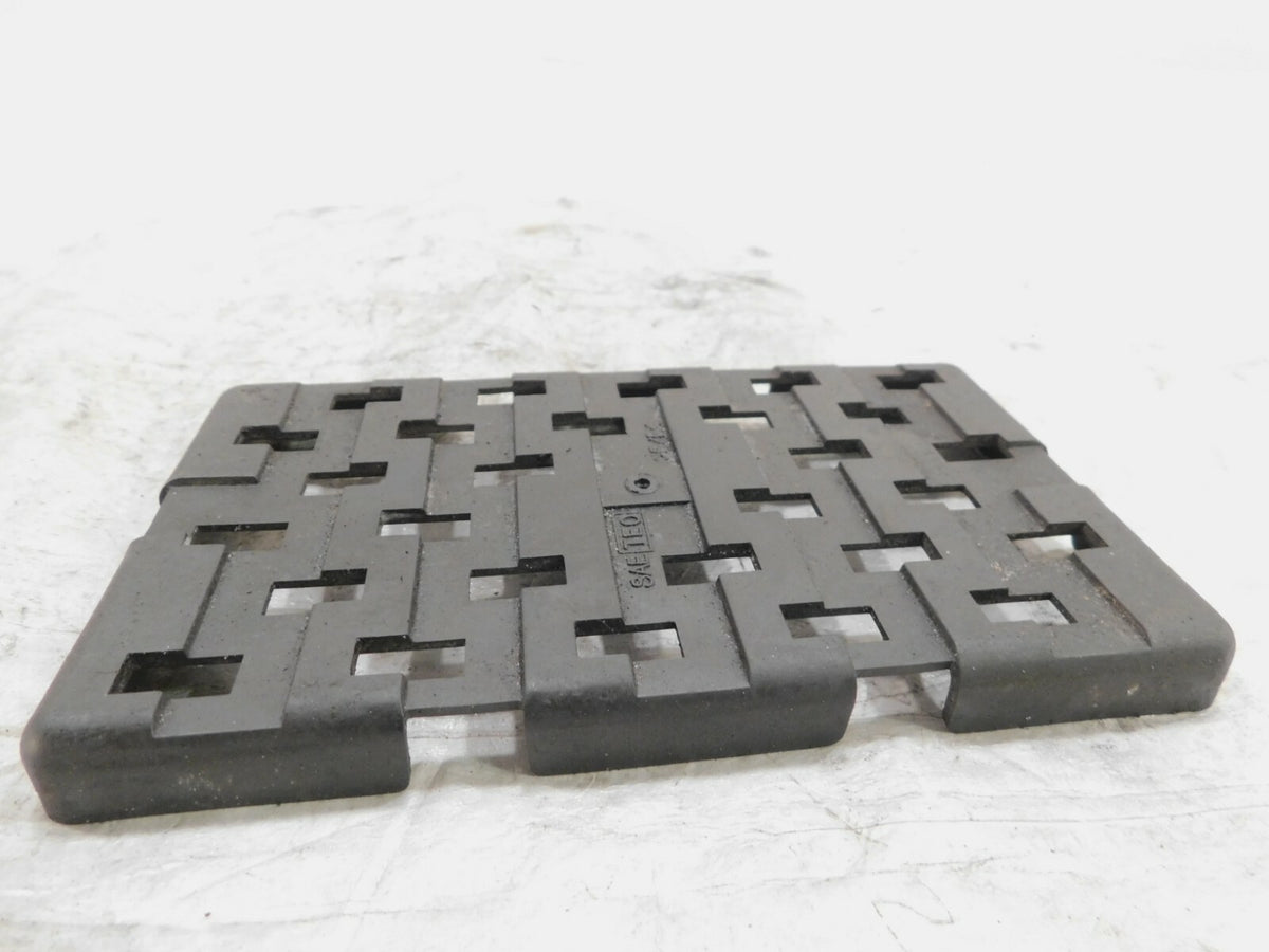 2004-2012 Suzuki GSX-R1000 GSX-R600 GSX-R750 Rubber Battery Tray Box Bottom Seat - C3 Cycle