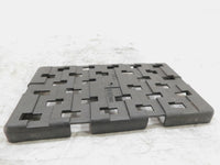2004-2012 Suzuki GSX-R1000 GSX-R600 GSX-R750 Rubber Battery Tray Box Bottom Seat - C3 Cycle