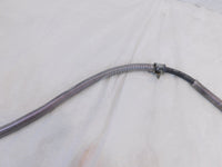 1986-1995 Suzuki LS650P Savage 650 Front Wheel Left Brake Caliper Hose Pipe Line - C3 Cycle