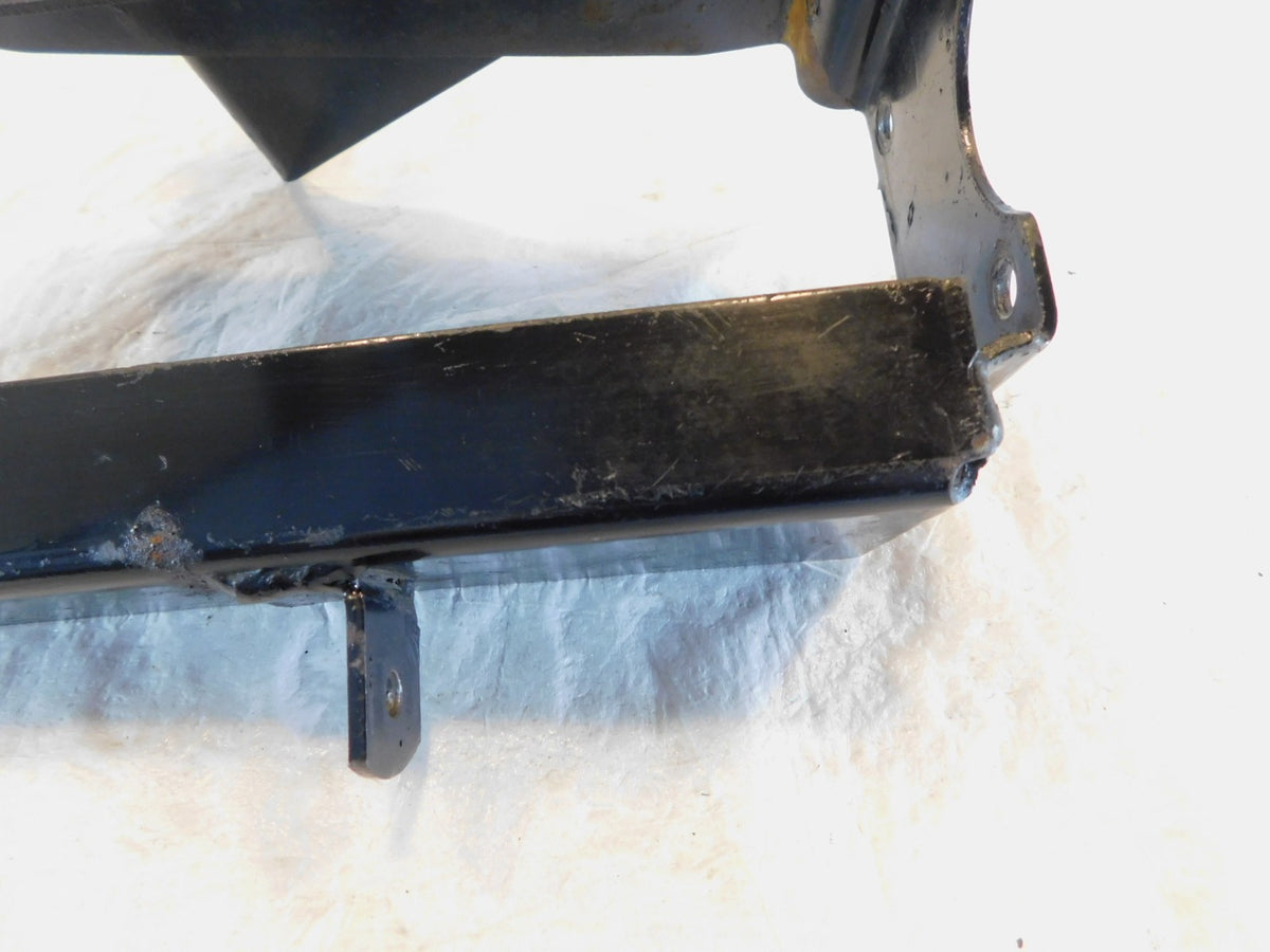 Harley Davidson Ironhead Sportster 900 & 1000 Battery Tray Mount Holder Box - C3 Cycle