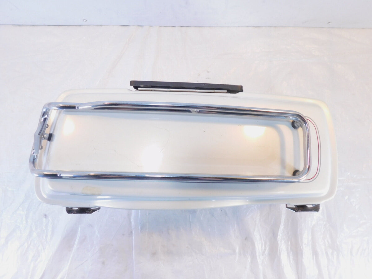 Harley Davidson Road King Street & Electra Glide Right/Left Rear Saddlebag Cases - C3 Cycle