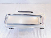Harley Davidson Road King Street & Electra Glide Right/Left Rear Saddlebag Cases - C3 Cycle
