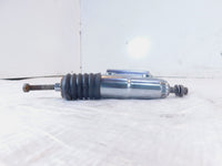 Harley Davidson Sportster 883 & 1200 Rear Chrome Brake Master Cylinder Reservoir - C3 Cycle