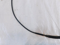 Harley Davidson Dyna Low Rider Switchback & Super Glide Custom Clutch Cable Line - C3 Cycle