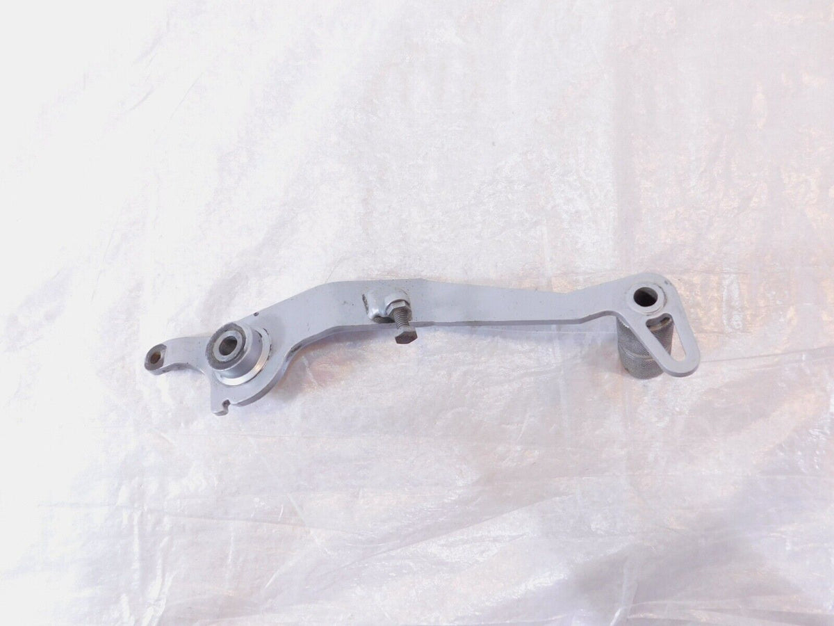 1995-2002 BMW R1100RT Rear Wheel Brake Foot Pedal Lever - 35212330392 - C3 Cycle