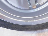 2008 08 Can-Am Spyder GS Roadster 990 SE5 Front Wheel Rim & Tire - 14" x 5" - C3 Cycle