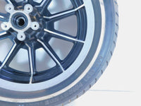 Harley Davidson EVO Tour Electra Glide Road King 10 Spoke Front Wheel Rim & Tire - C3 Cycle