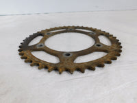 1985-2005 85-05 Kawasaki KLR250 KL250 KL250D Rear Wheel Drive Chain Sprocket - C3 Cycle