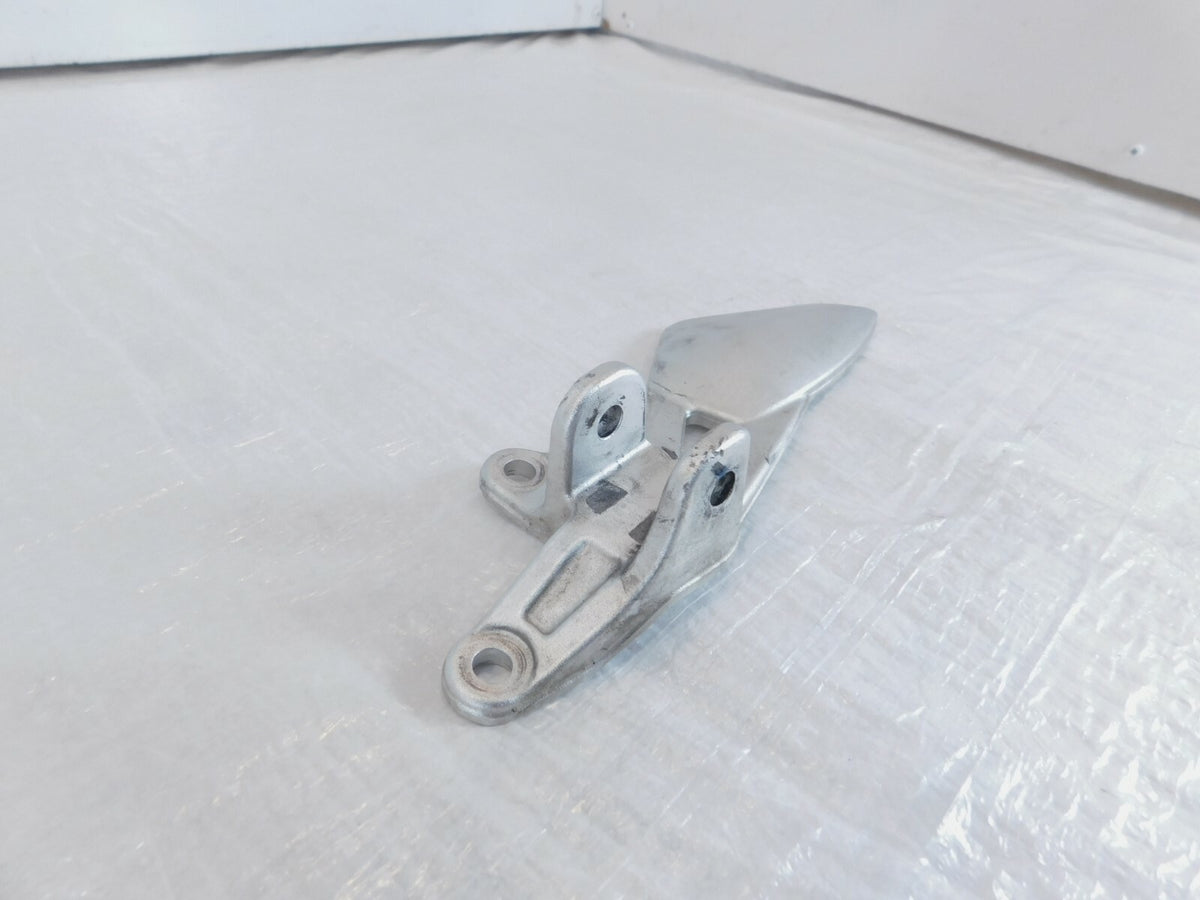 BMW K1200R K1200S & K1300R K1300S Left Front Footrest Foot Peg Mount Bracket - C3 Cycle