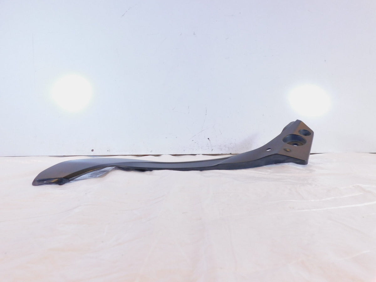 2007-2012 Triumph Tiger 1050 Left Side Frame Fuel Tank Cover Panel Fairing Cowl - C3 Cycle