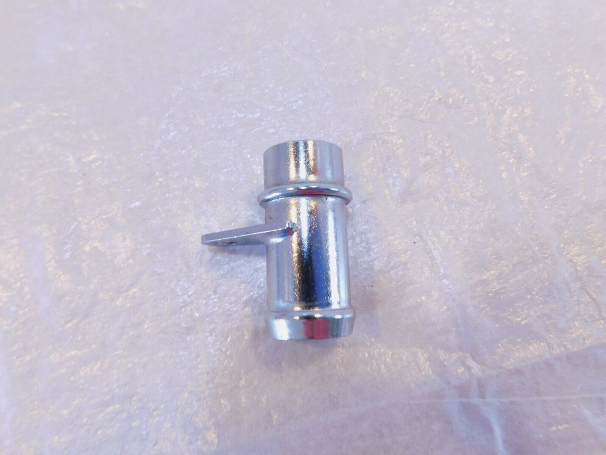 Honda VTX1300 VTX1300S VTX1300R VTX1800 & VTX1800R Water Pump Pipe Hose Joint - C3 Cycle