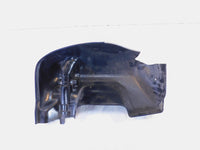 Harley Davidson Road Electra Glide Ultra Classic Blue Right Lower Leg Fairing - C3 Cycle
