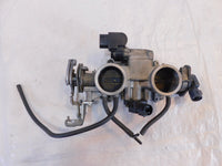 2001-2005 Honda Goldwing GL1800 GL1800A Engine Air Intake Throttle Body Bodies - C3 Cycle