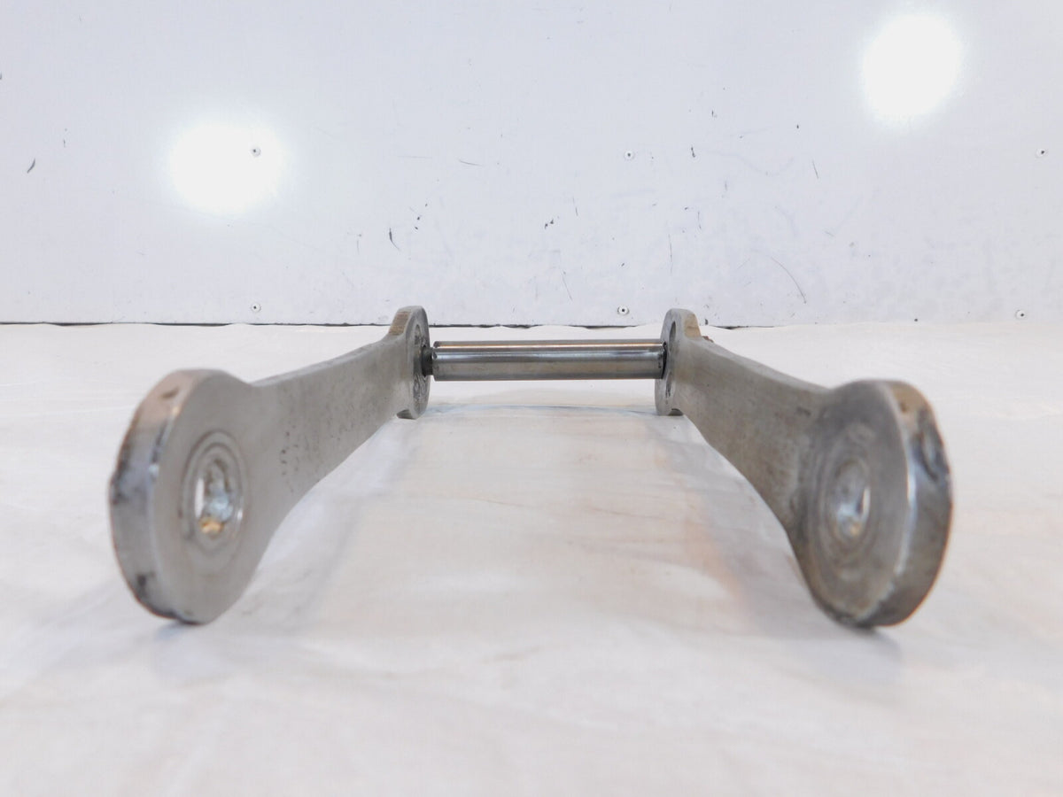 2000-2005 Suzuki GSX-R600 GSX-R750  GSX-R1000 Rear Suspension Shock Linkage Rods - C3 Cycle