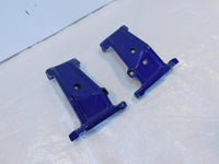 Yamaha Royal Star Tour Deluxe & Venture Front Footboard Footrest Bracket Mounts