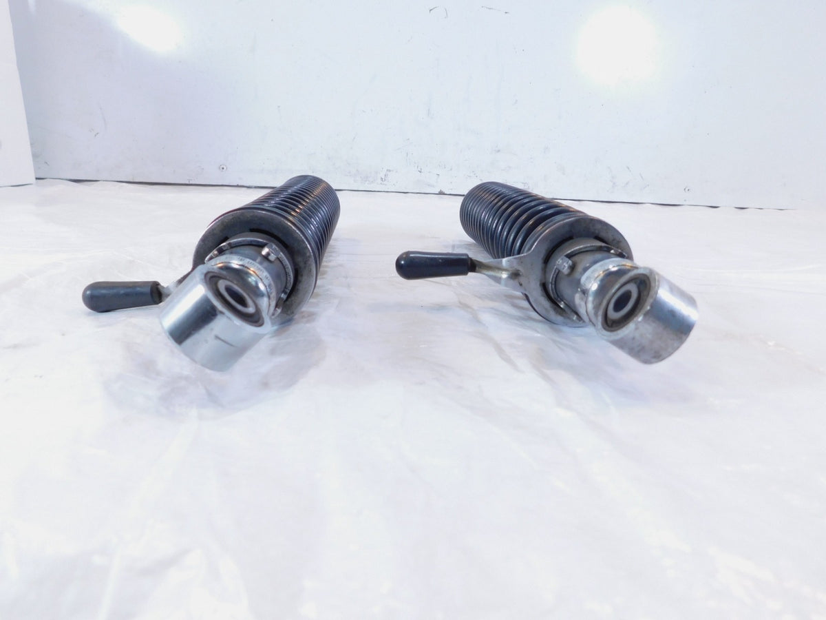BMW Airhead R100 R60 R75 R80 R80RT R90 R100RT R100/7 Rear Wheel Shock Absorbers - C3 Cycle