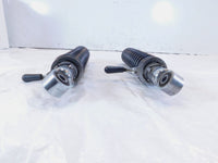 BMW Airhead R100 R60 R75 R80 R80RT R90 R100RT R100/7 Rear Wheel Shock Absorbers - C3 Cycle