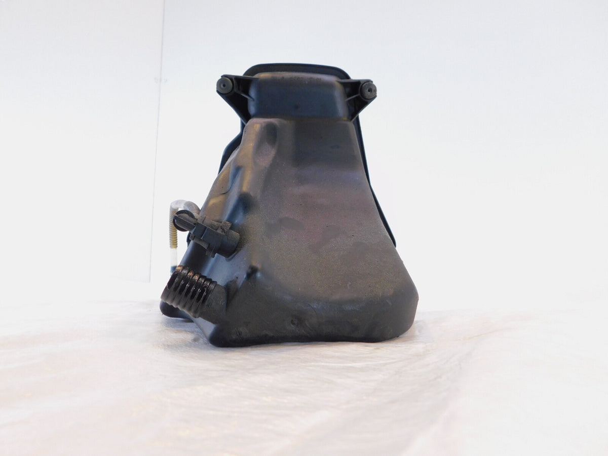 BMW K1200 K1200R K1200S & K1300 K1300R K1300S Engine Motor Oil Carrier Tank Bag - C3 Cycle