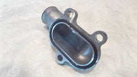 2009-2016 Suzuki GSX-R1000 GSXR1000 Radiator Water Pump Inlet Neck Pipe Fitting - C3 Cycle