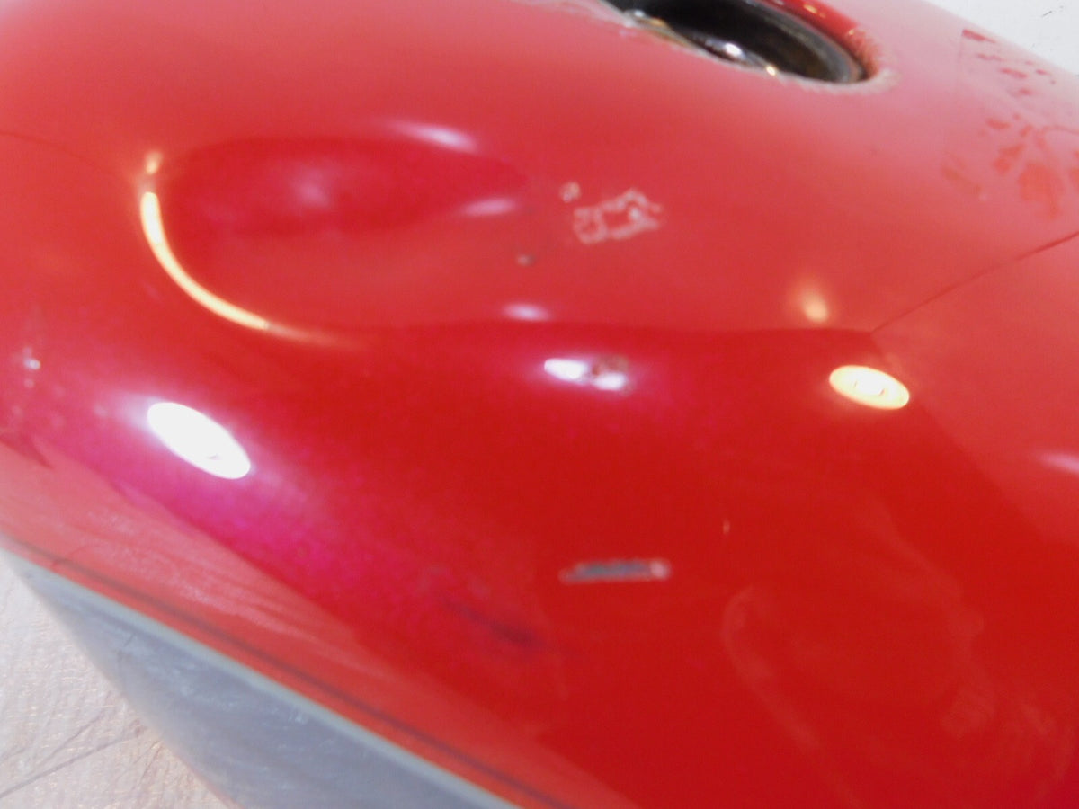 1998-2003 Dented Harley Davidson Sportster 883 & 1200 Fuel Gas Petrol Tank - C3 Cycle