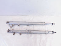 BMW R1100R R1100RT R850R Silver Front Wheel Left/Right Fork Shock Leg Tubes - C3 Cycle