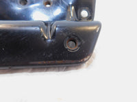 Victory V92 Classic Cruiser Deluxe Black Left Saddlebag Side Bag Mount Bracket - C3 Cycle