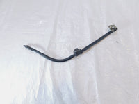 2001-2007 Honda NSS250 Reflex Sport 250 Non-ABS Rear Brake Hose Line Pipe - D - C3 Cycle