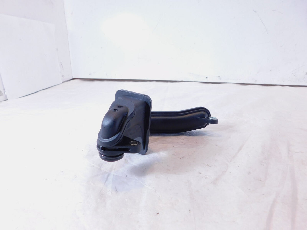 BMW R1200GS R1200RT R1200RS R1200R Engine Motor Intake Suction Snorkel Strainer - C3 Cycle
