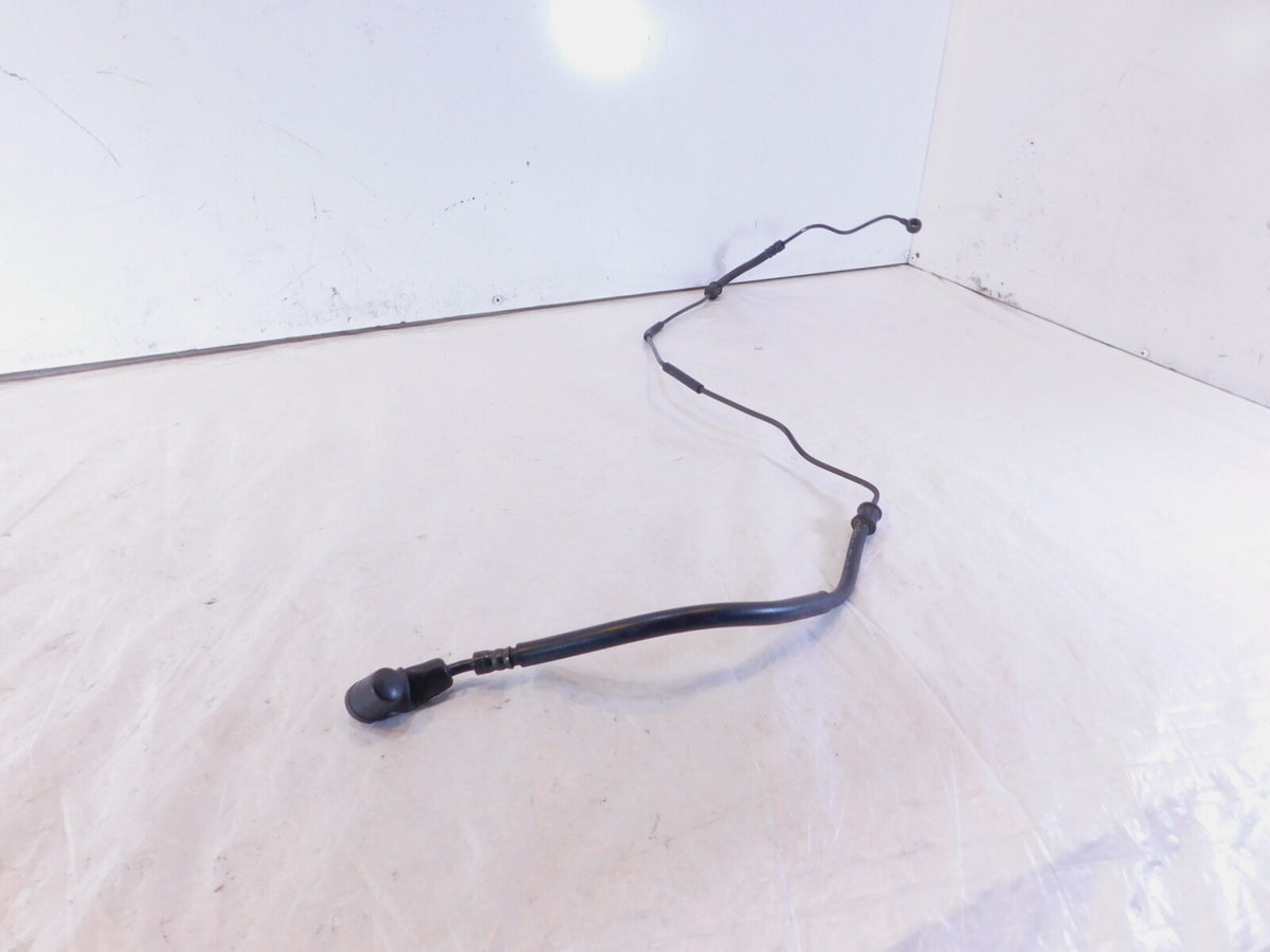 Honda CB650SC Nighthawk 650 Handlebar Clutch Master Cylinder Hose Pipe Line - C3 Cycle