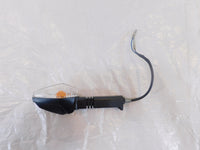 14-25 Erik Buell Racing EBR 1190 1190SX Left Front Turn Signal Indicator Light - C3 Cycle