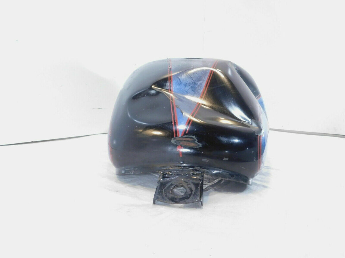 1997-2000 Honda VT1100C Shadow 1100 Spirit Red & Black Gas / Fuel Petrol Tank
