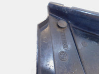 BMW Airhead R75/6 R80RT R100RT RS Black Right Side Cover Fairing Battery Cover - C3 Cycle