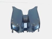 Aprilia Mojito 50 150 Custom Black Front Body Floorboard Floor Foot Board Panel - C3 Cycle