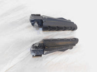 BMW F800 F800GT F800S F800ST RnineT Left/Right Rear Passenger Footrest Foot Pegs - C3 Cycle